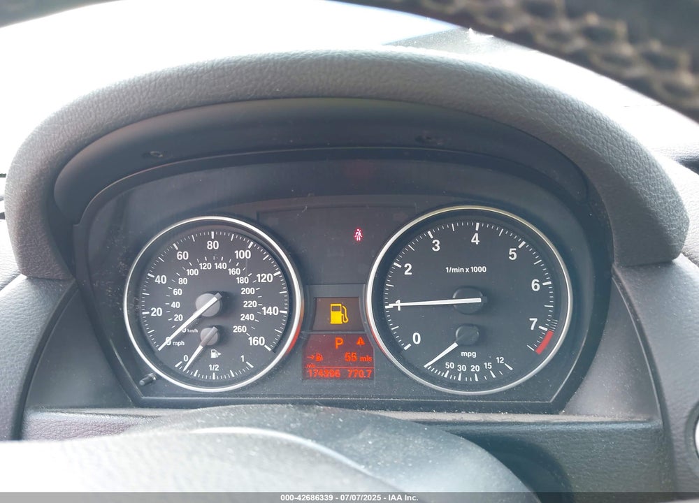 2015 BMW X1 VIN: WBAVL1C59FVY38093