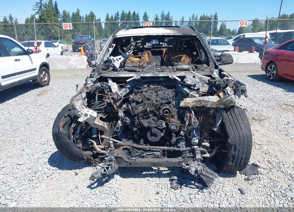 2018 BMW X3 VIN: 5UXTR9C57JLD71690