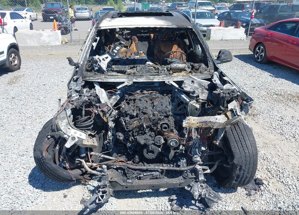 2018 BMW X3 VIN: 5UXTR9C57JLD71690