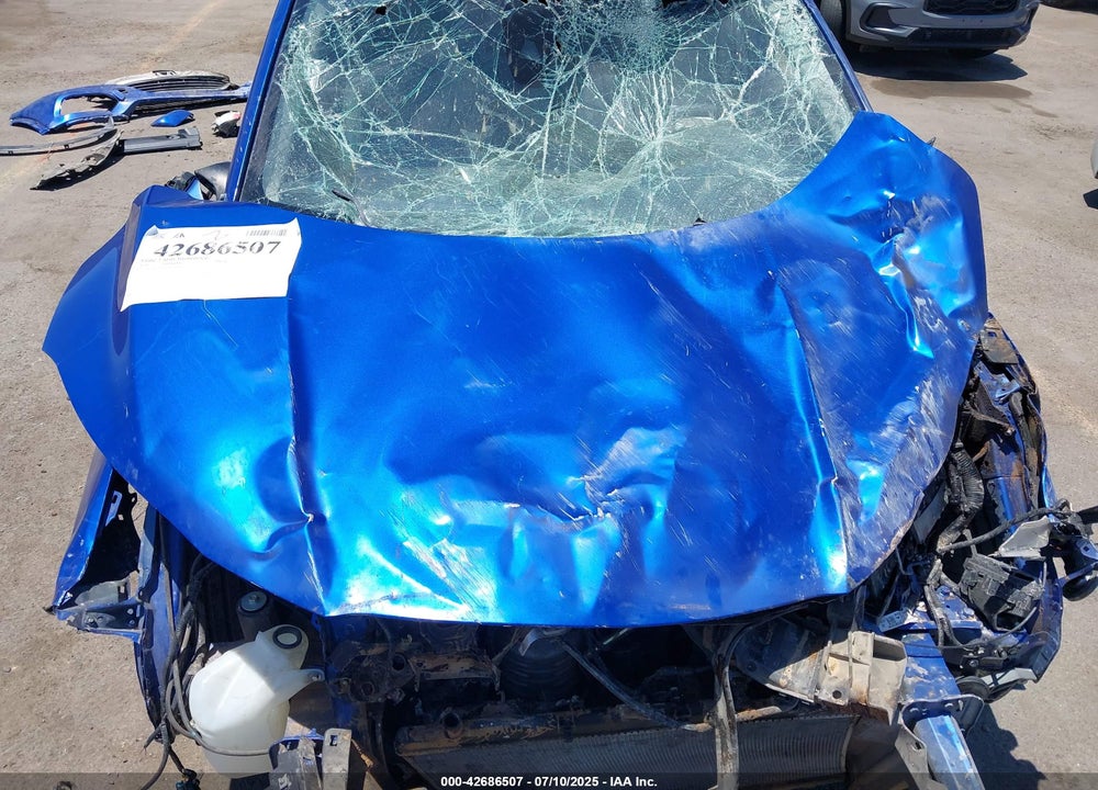 2020 HONDA HR-V VIN: 3CZRU5H51LM704969