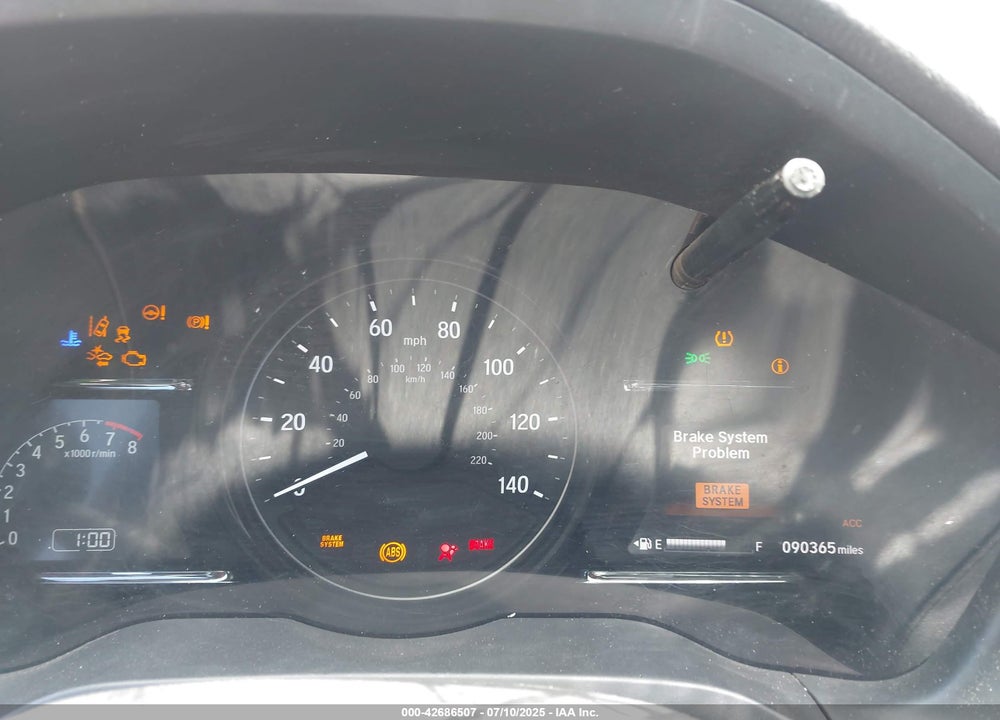 2020 HONDA HR-V VIN: 3CZRU5H51LM704969
