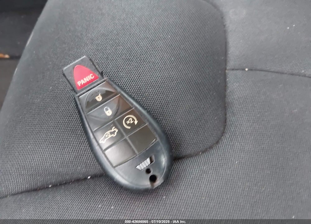 2013 DODGE DART VIN: 1C3CDFBA1DD295882