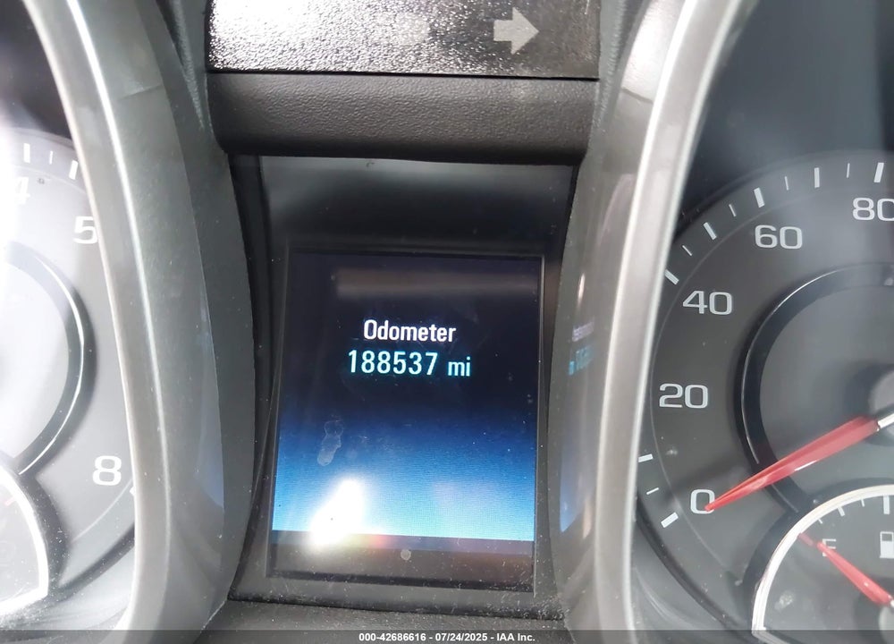 2015 CHEVROLET MALIBU VIN: 1G11C5SL8FF300979