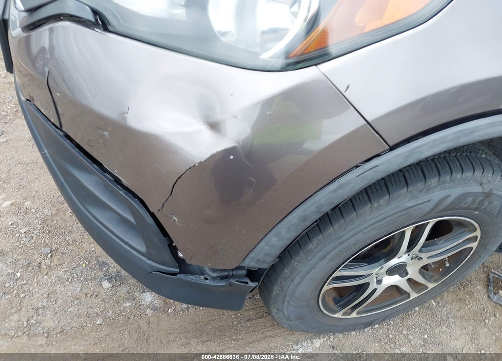2012 HONDA CR-V VIN: 5J6RM4H38CL022732