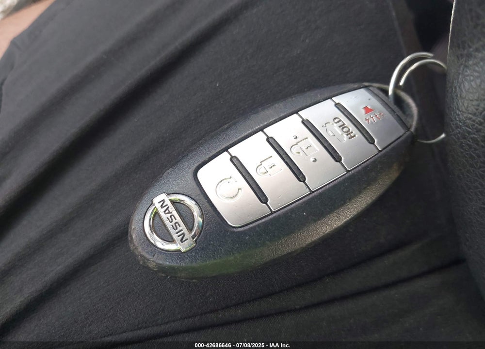 2015 NISSAN ALTIMA VIN: 1N4AL3AP1FC473363