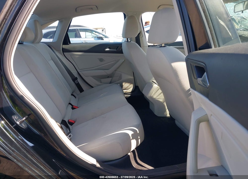 2019 VOLKSWAGEN JETTA VIN: 3VWC57BU0KM234482