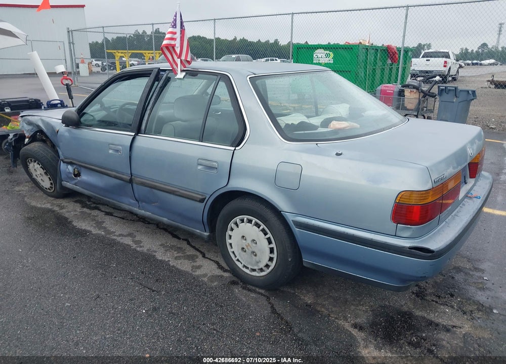 1990 HONDA ACCORD VIN: 1HGCB7659LA069028