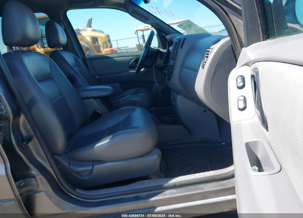 2002 FORD ESCAPE XLT/XLT CHOICE 2 VIN: 1FMYU03132KB02925