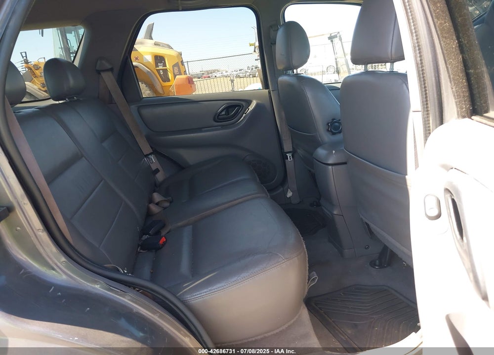 2002 FORD ESCAPE XLT/XLT CHOICE 2 VIN: 1FMYU03132KB02925