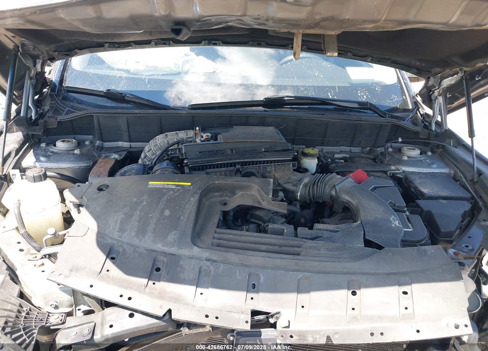 2019 INFINITI QX50 VIN: 3PCAJ5M3XKF122257