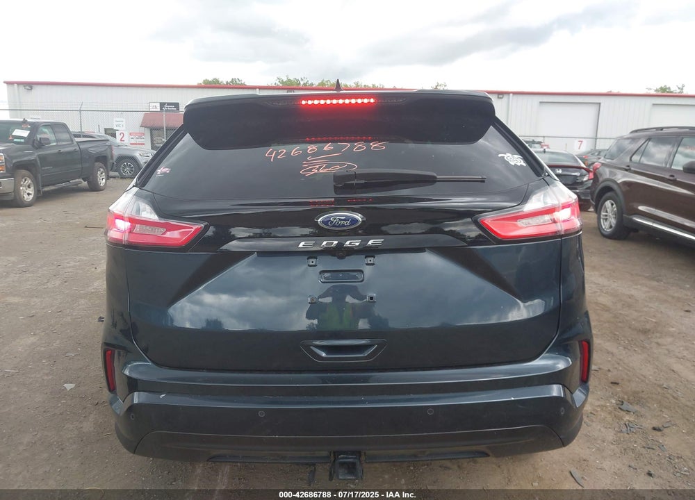 2024 FORD EDGE VIN: 2FMPK4J9XRBA01659