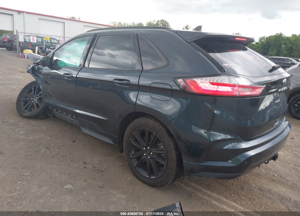 2024 FORD EDGE VIN: 2FMPK4J9XRBA01659