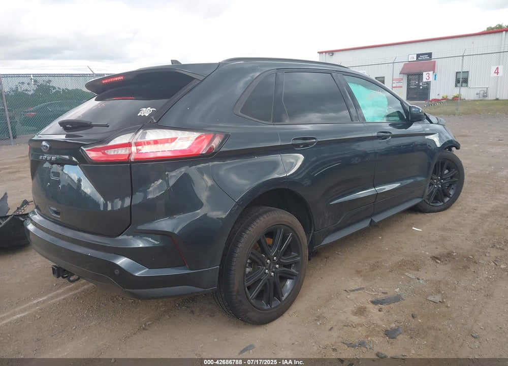2024 FORD EDGE VIN: 2FMPK4J9XRBA01659