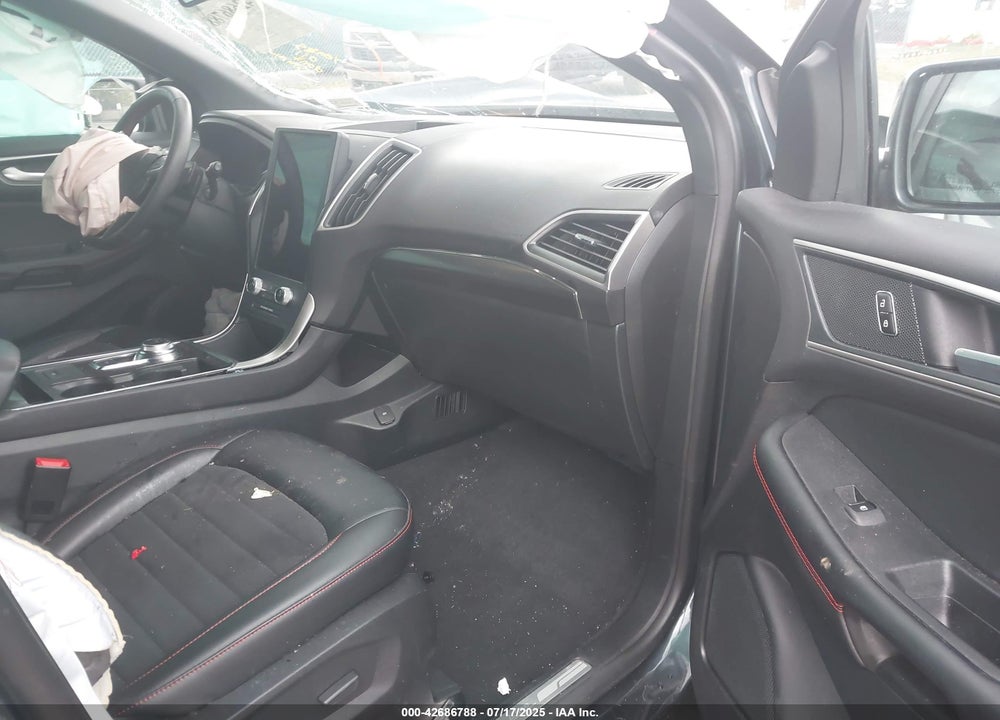 2024 FORD EDGE VIN: 2FMPK4J9XRBA01659