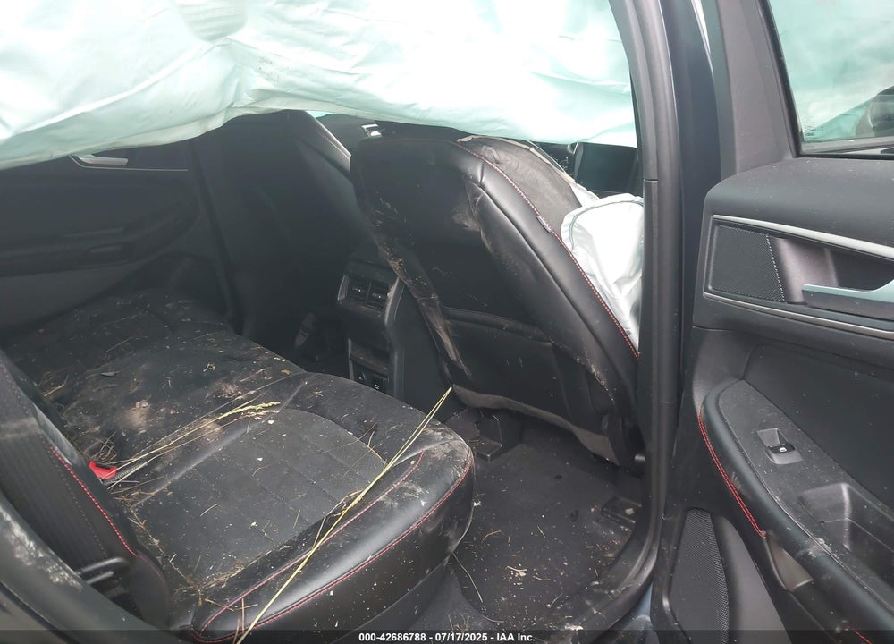 2024 FORD EDGE VIN: 2FMPK4J9XRBA01659