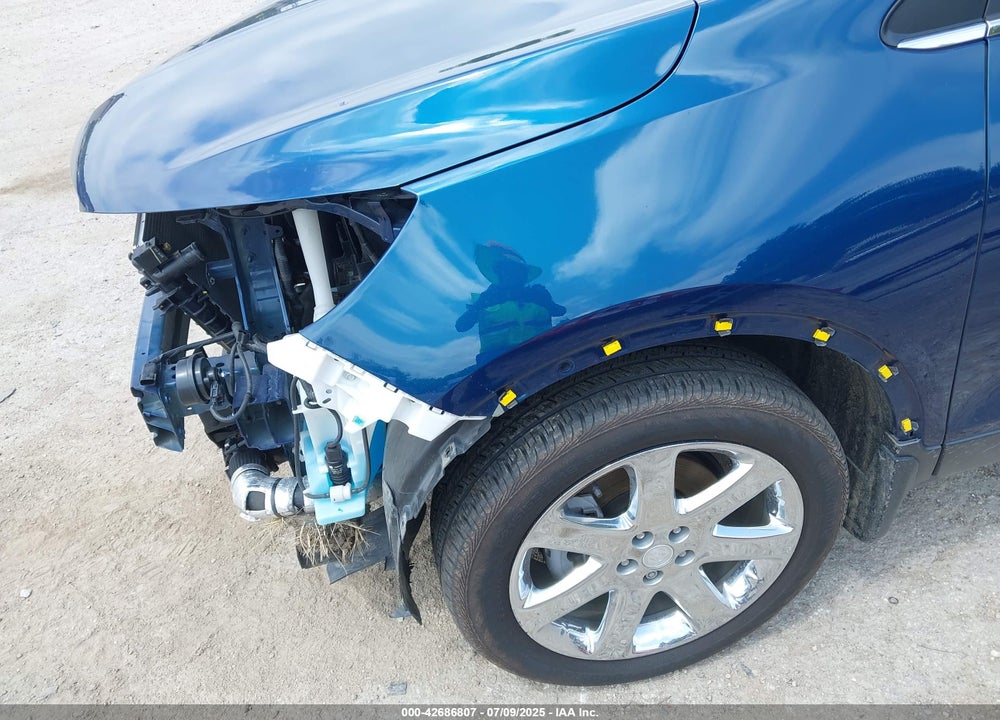 2019 BUICK ENCORE VIN: KL4CJGSM0KB915001