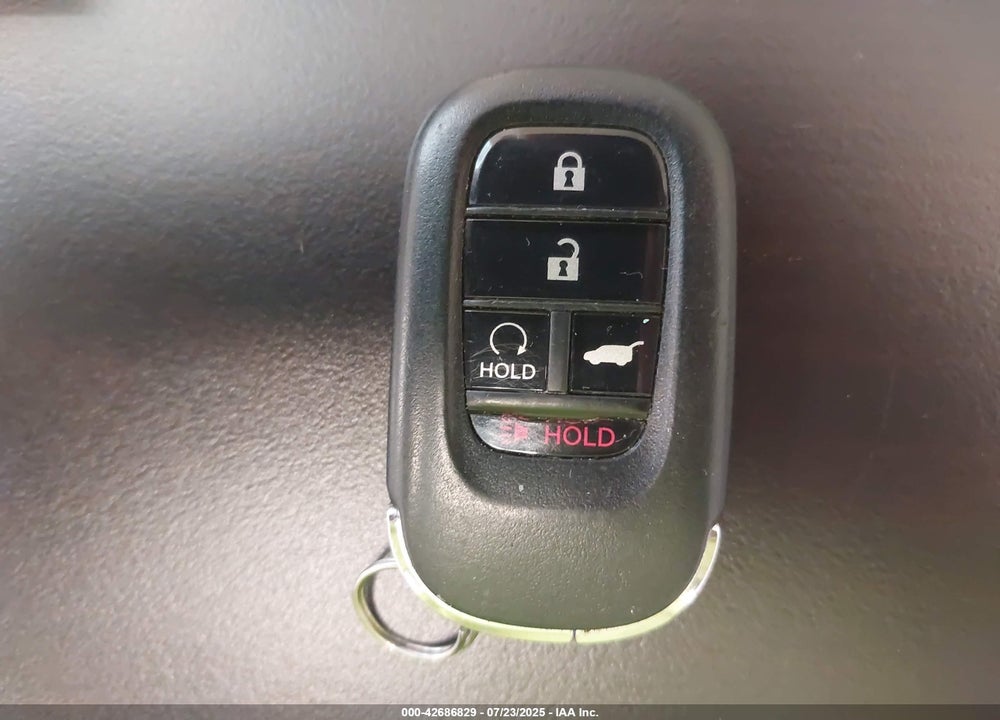2023 HONDA HR-V VIN: 3CZRZ1H57PM703695