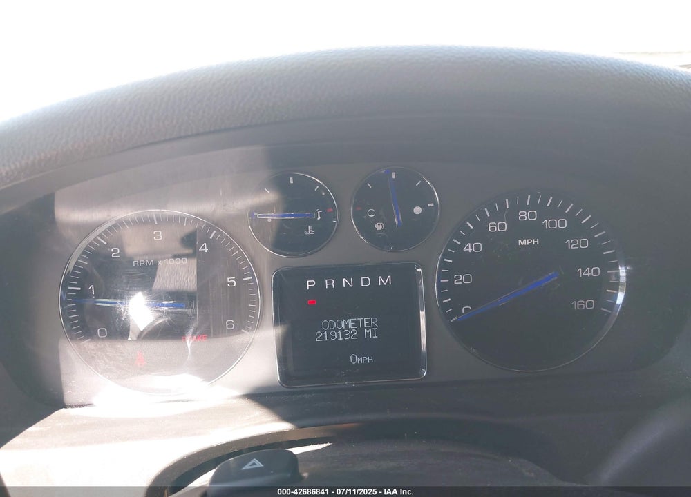 2007 CADILLAC ESCALADE STANDARD VIN: 1GYFK63857R314493