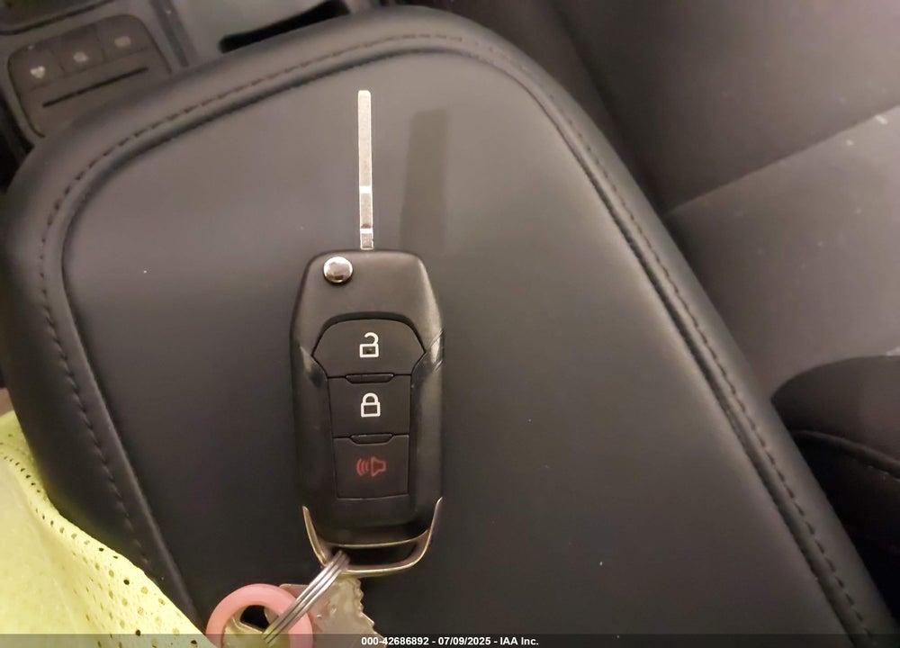 2024 FORD MAVERICK VIN: 3FTTW8A37RRA01856