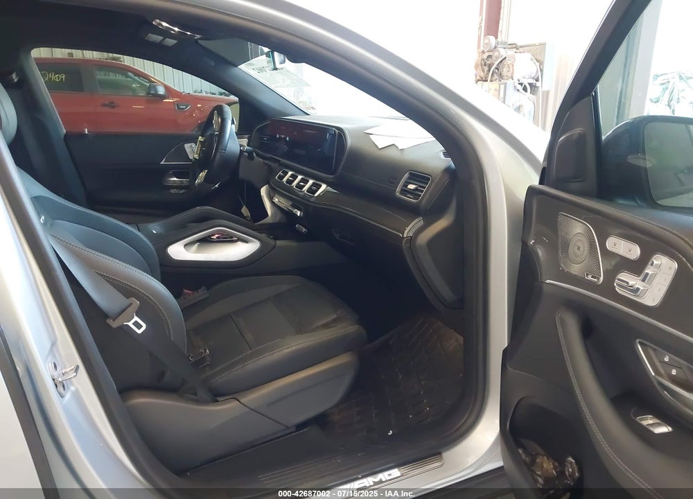 2023 MERCEDES-BENZ GLE CLASS VIN: 4JGFD6BBXPA967389