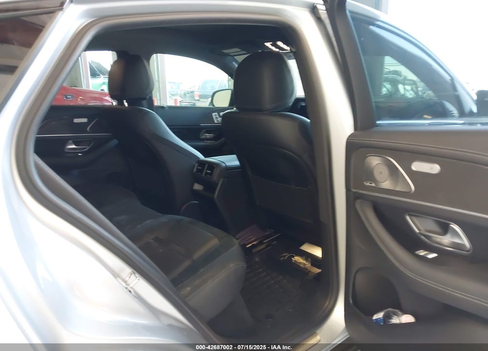 2023 MERCEDES-BENZ GLE CLASS VIN: 4JGFD6BBXPA967389