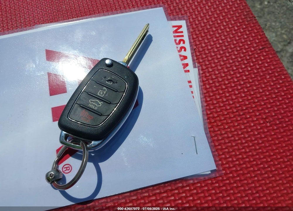 2016 HYUNDAI SONATA VIN: 5NPE24AF6GH376600
