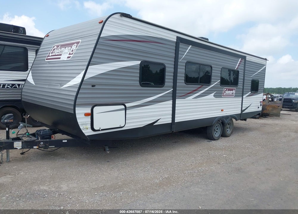 2018 DUTCHMEN TRAVEL TRAILER VIN: 4YDT26327JH939511