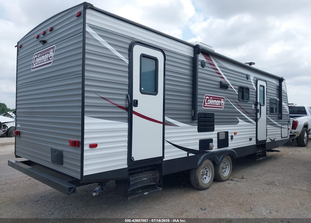 2018 DUTCHMEN TRAVEL TRAILER VIN: 4YDT26327JH939511