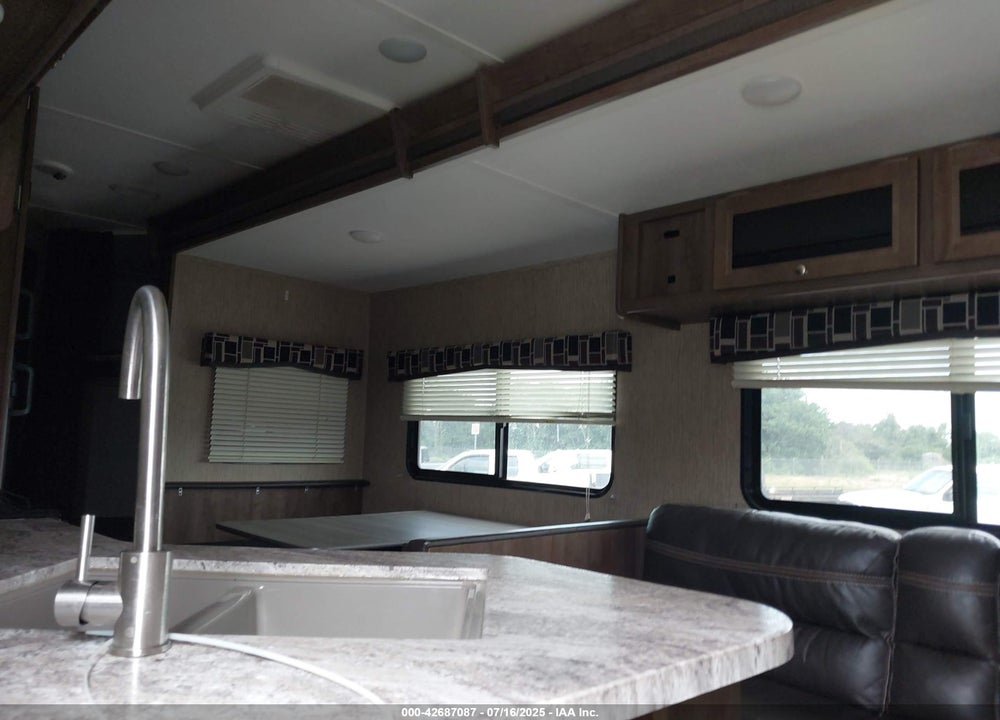 2018 DUTCHMEN TRAVEL TRAILER VIN: 4YDT26327JH939511