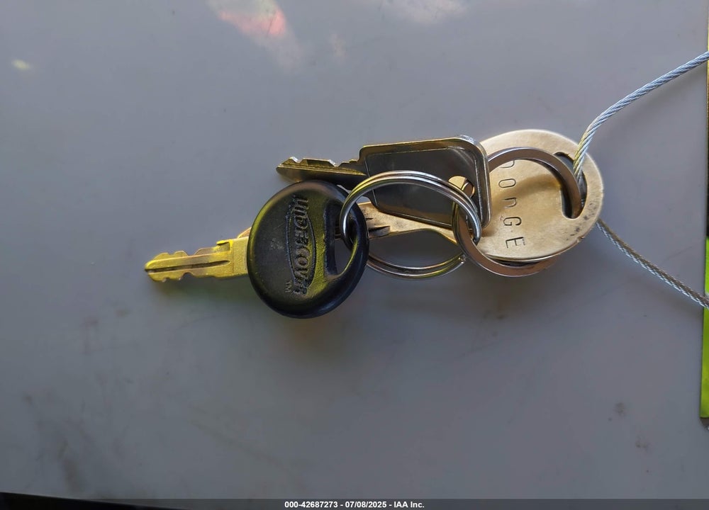 2002 DODGE DAKOTA SPORT VIN: 1B7HL38N22S531073
