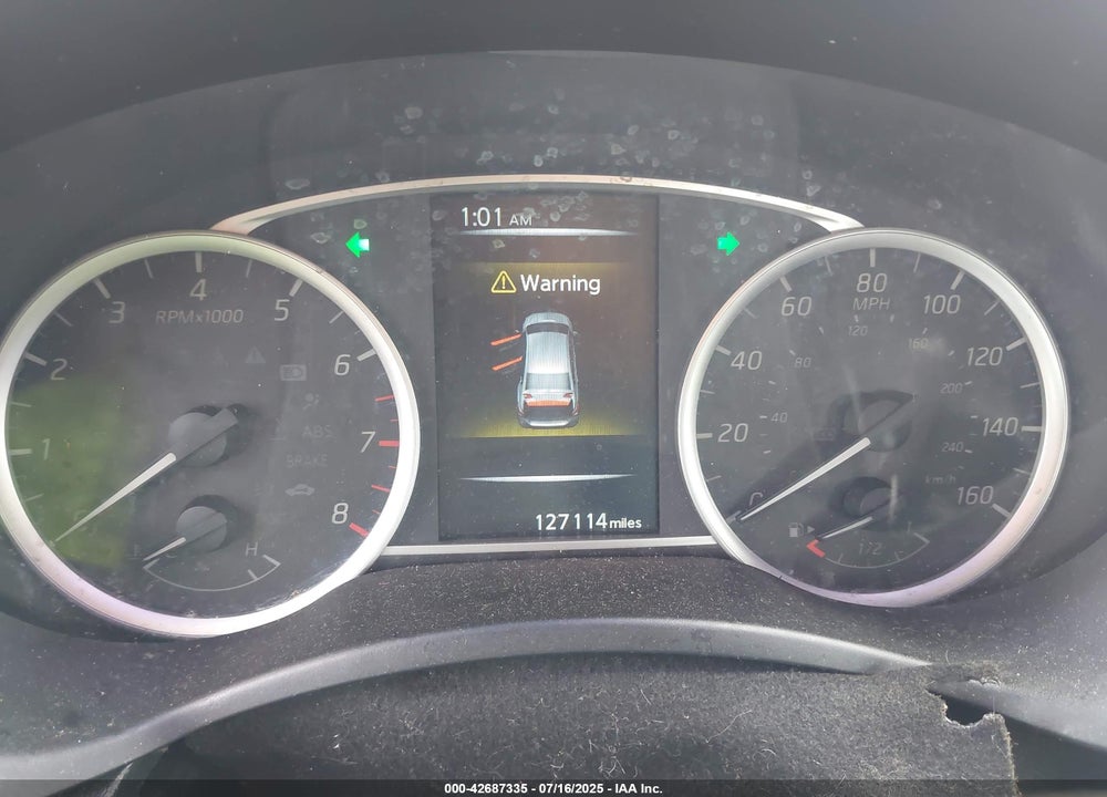 2018 NISSAN SENTRA VIN: 3N1AB7AP7JY317769