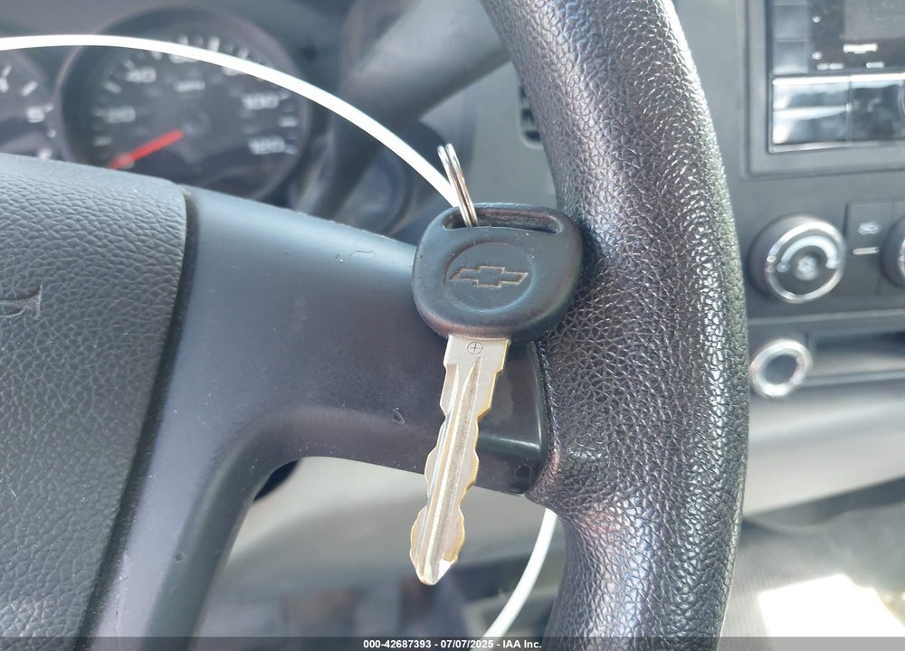 2009 CHEVROLET SILVERADO 1500 WORK TRUCK VIN: 1GCEK14X59Z114291