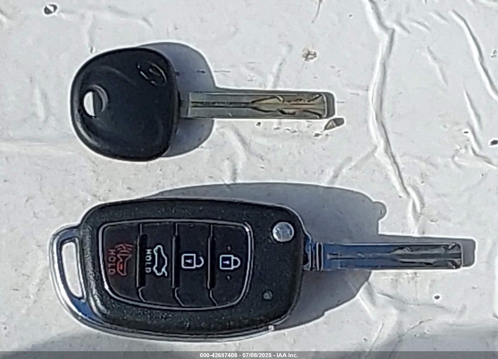 2019 HYUNDAI SONATA VIN: 5NPE24AF6KH791795