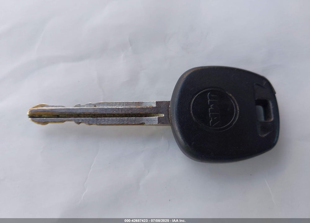 2009 TOYOTA COROLLA VIN: 1NXBE40E09Z131976