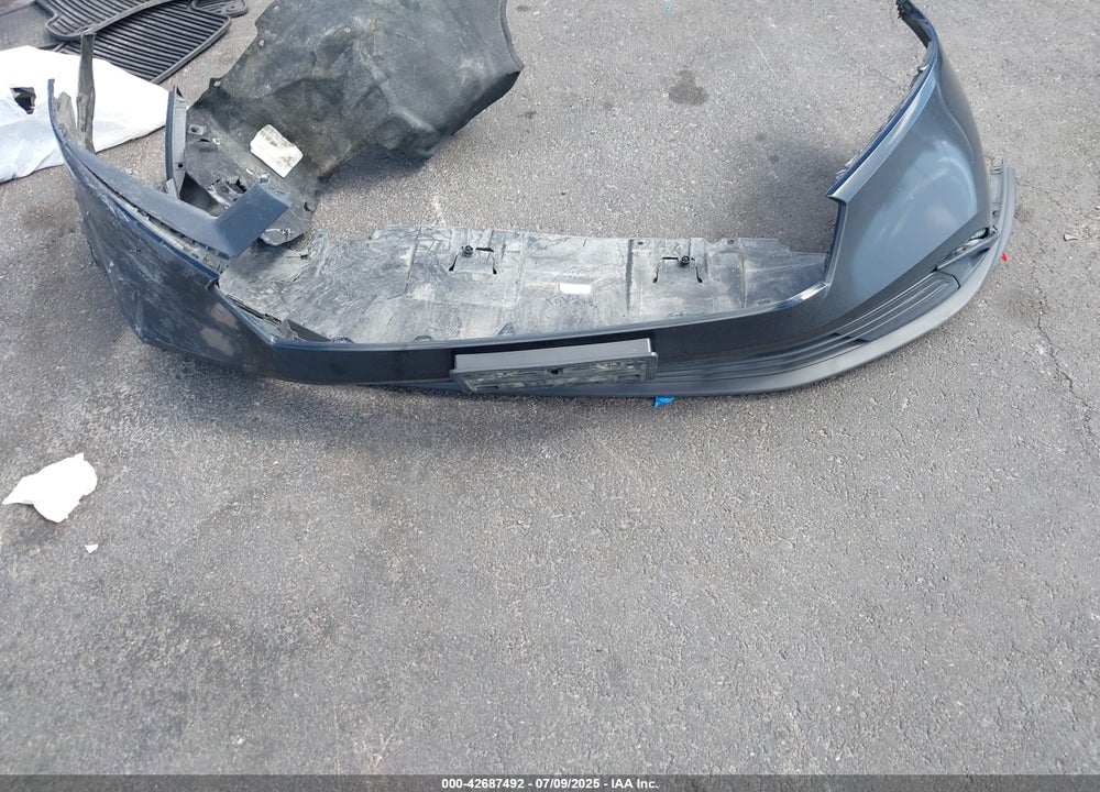 2024 HONDA ACCORD VIN: 1HGCY1F39RA018308
