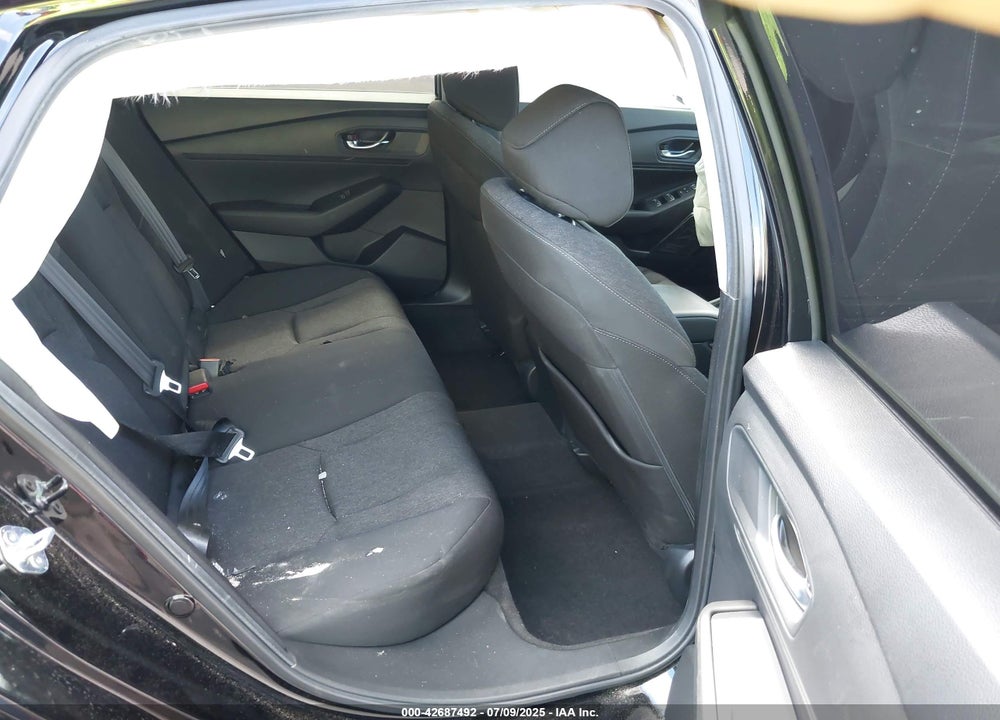 2024 HONDA ACCORD VIN: 1HGCY1F39RA018308
