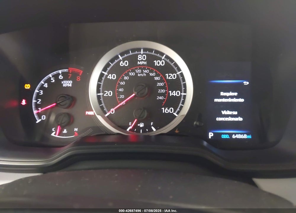 2022 TOYOTA COROLLA VIN: JTDS4MCE0NJ085130
