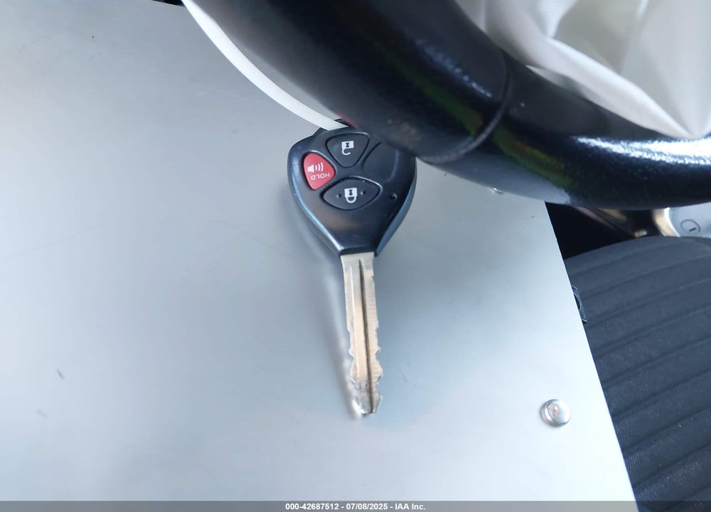 2015 TOYOTA YARIS VIN: VNKKTUD38FA018171