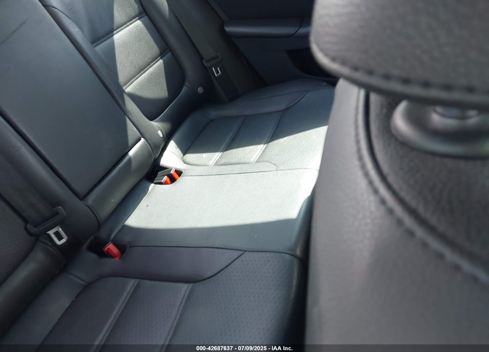 2014 VOLKSWAGEN JETTA VIN: 3VWD17AJ2EM359799