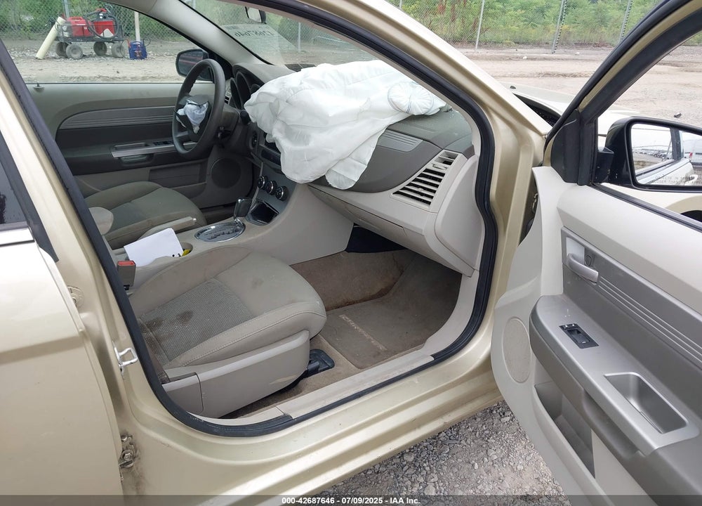 2010 CHRYSLER SEBRING VIN: 1C3CC4FBXAN165521