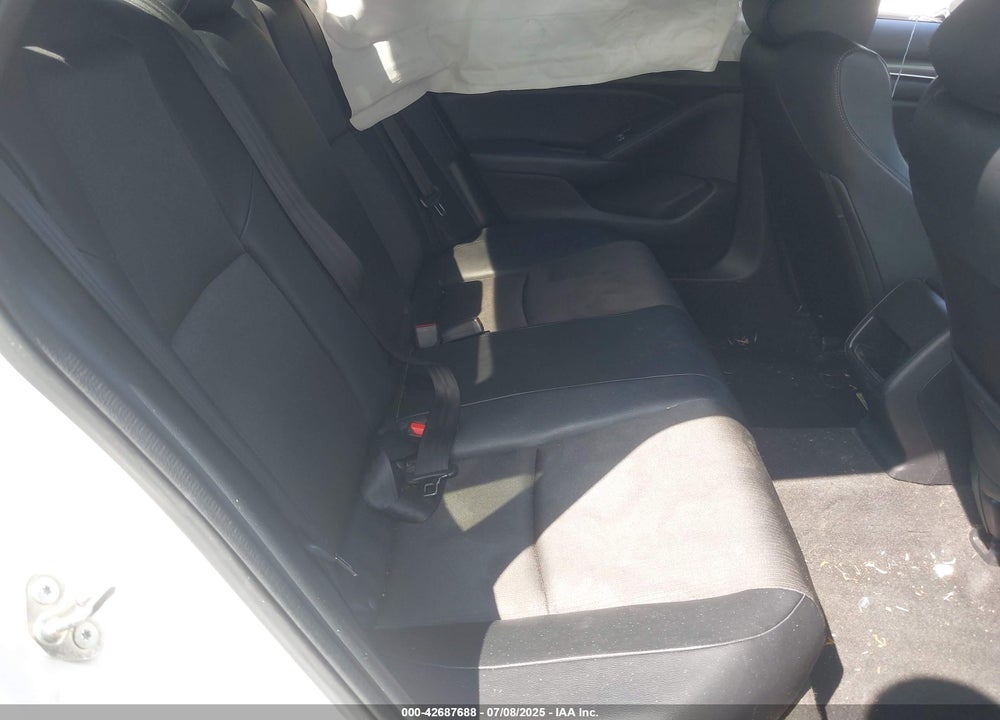 2018 HONDA ACCORD VIN: 1HGCV1F31JA095994