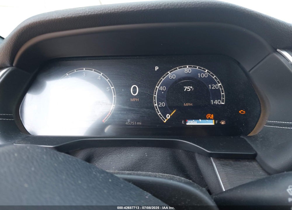 2024 JEEP GRAND CHEROKEE L VIN: 1C4RJKBG6R8542809