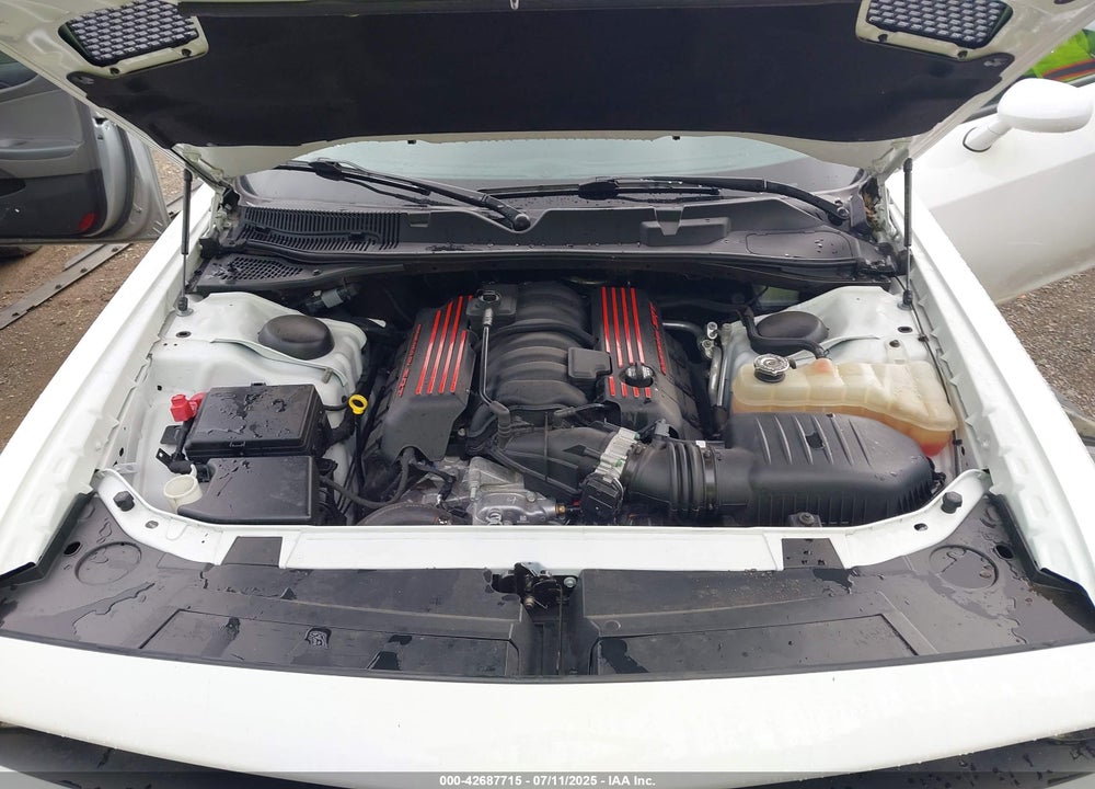2022 DODGE CHALLENGER VIN: 2C3CDZFJ7NH113666