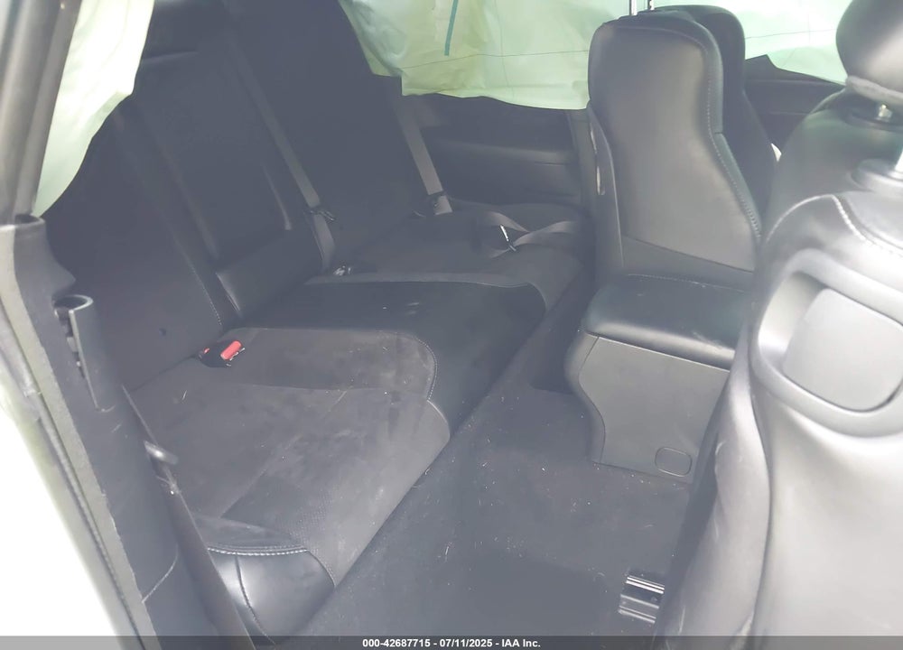 2022 DODGE CHALLENGER VIN: 2C3CDZFJ7NH113666