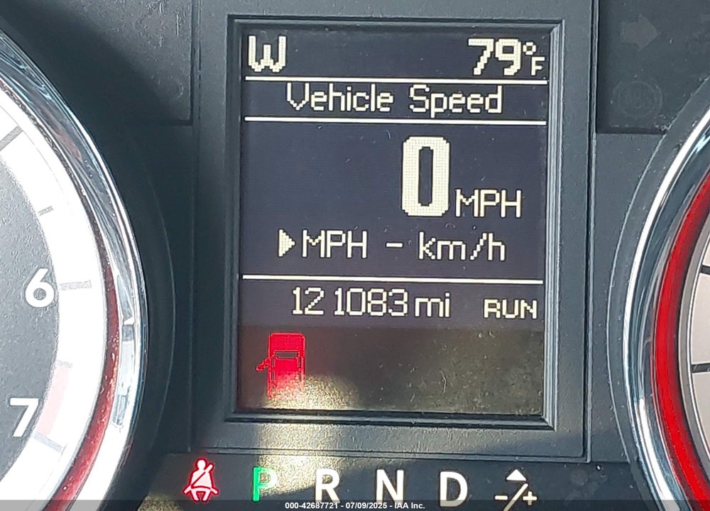 2018 DODGE GRAND CARAVAN VIN: 2C4RDGEGXJR223969