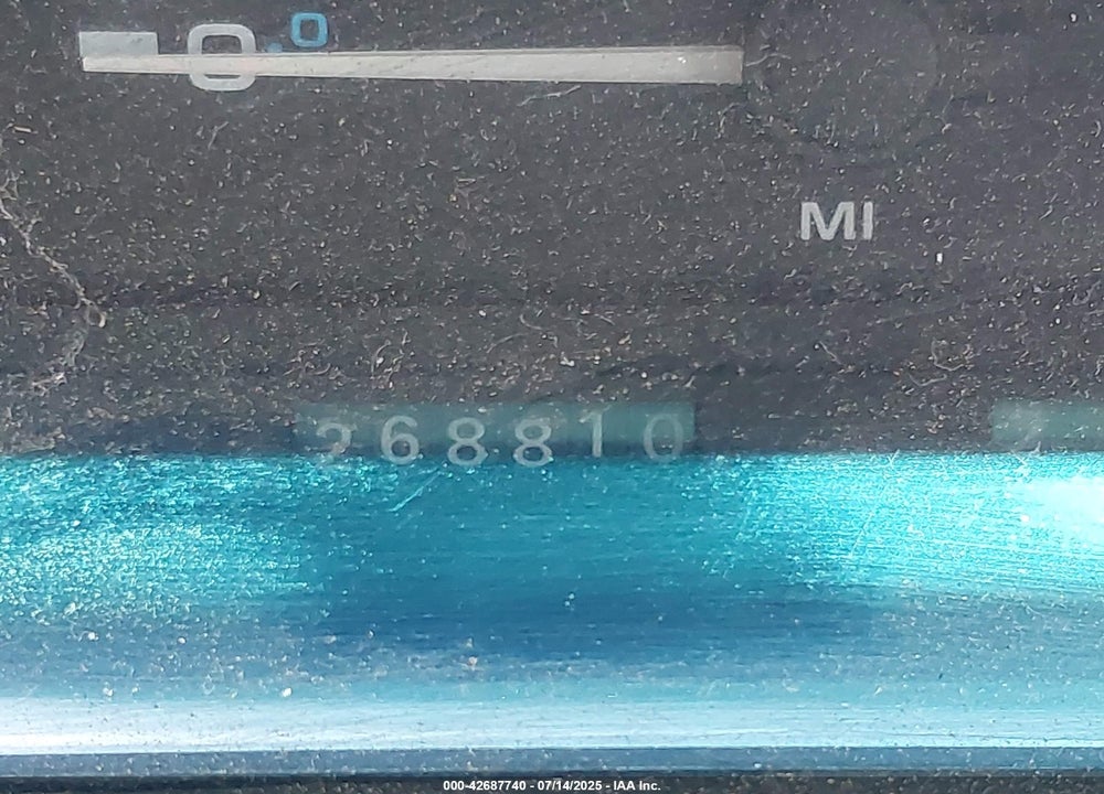 1992 PLYMOUTH GRAND VOYAGER LE VIN: 1P4GH54R0NX287265