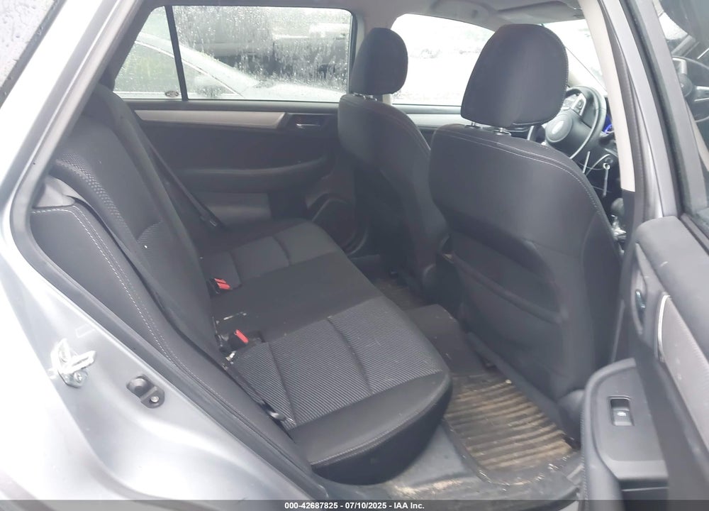 2017 SUBARU OUTBACK VIN: 4S4BSAFC7H3415462