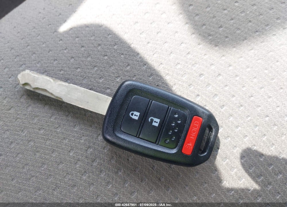 2014 HONDA CR-V EX VIN: 2HKRM4H50EH691401