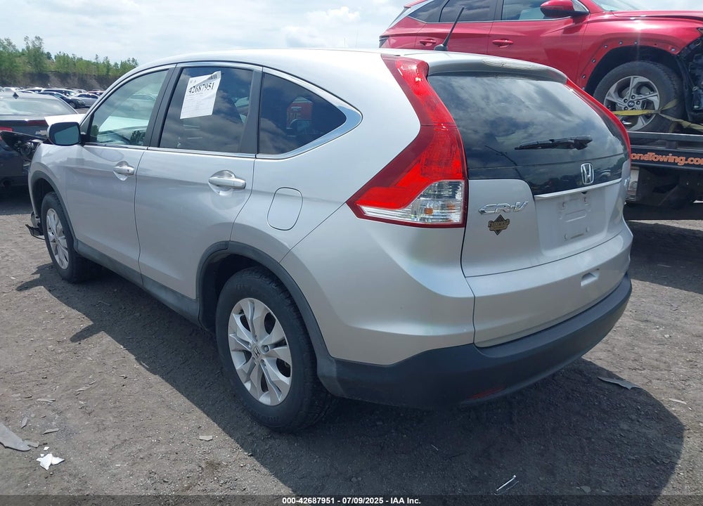 2014 HONDA CR-V EX VIN: 2HKRM4H50EH691401