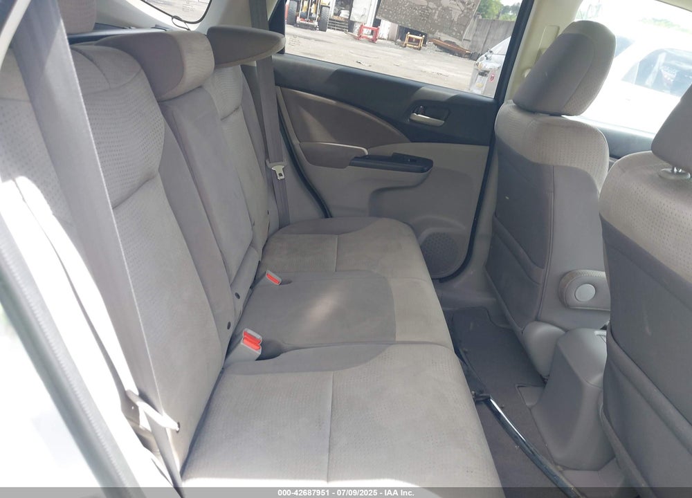 2014 HONDA CR-V EX VIN: 2HKRM4H50EH691401